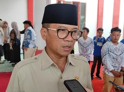 Mendes PDT Akan Bahas Potensi Lubang Eks Tambang Kaltim dengan Prabowo