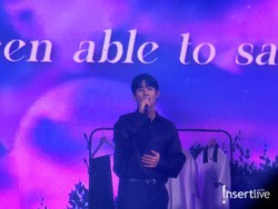 Merasa Sudah Tua dan Aneh Dipanggil Oppa, Jung Hae In: Aku Ahjussi