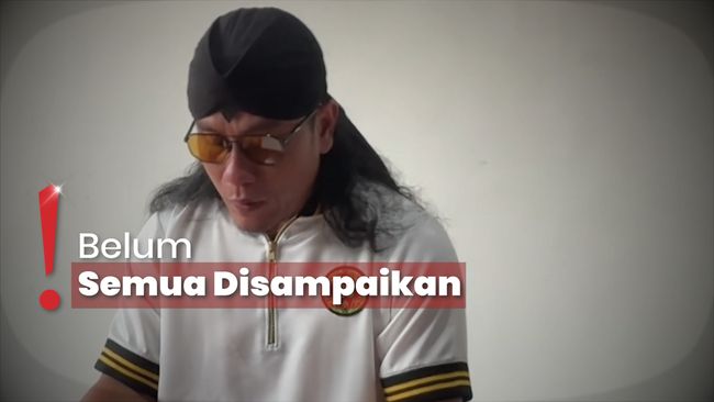 Miftah Maulana Minta Maaf, Pakar Ekspresi: Ada Hal yang Perlu Dijaga