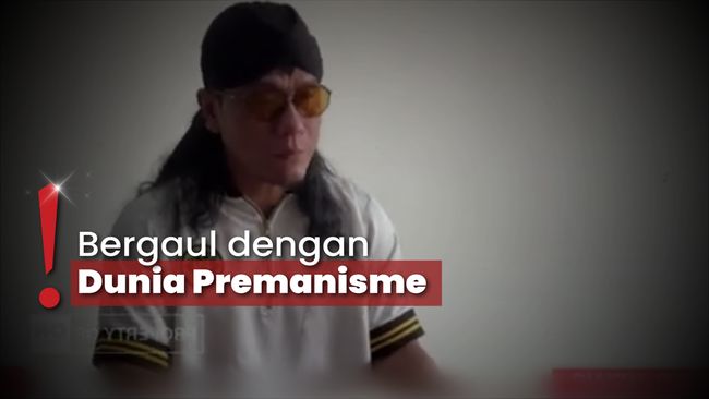 Miftah Maulana Nangis Minta Maaf ke Prabowo: Derajat Saya Diangkat