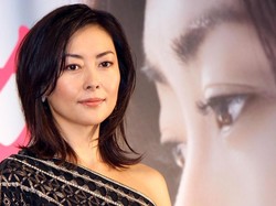 Bintang Film Love Letter Miho Nakayama Ditemukan Meninggal di Bathtub