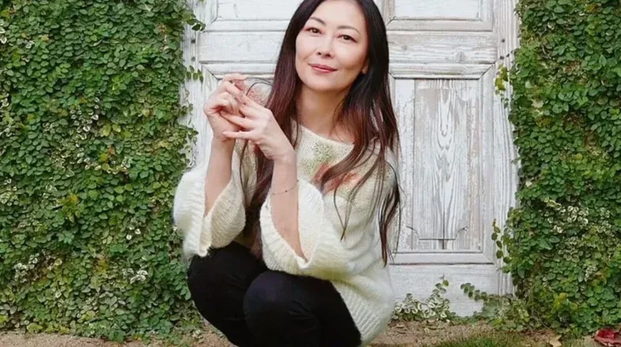 Miho Nakayama