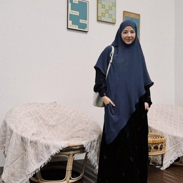 Jawaban Natasha Rizky Diminta Tinggal Serumah Lagi dengan Desta: Intinya...