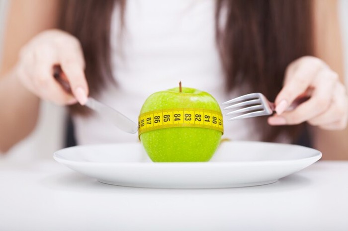 Orthorexia, tren makan sehat yang berbahaya bagi Gen Z/Foto: Freepik.com/maksymiv_yura