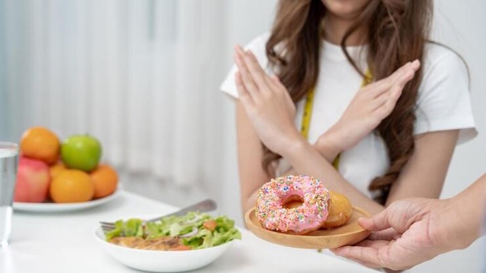 img-title Siapa Bilang Makan Sehat Harus Sulit? 5 Aturan Ini Bisa Kamu Skip!