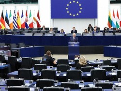 Parlemen Eropa Tunda dan Lemahkan UU Anti-Deforestasi