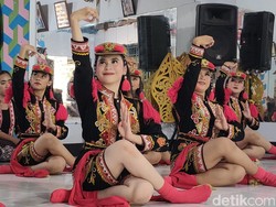 Kisah Lahirnya Angguk Putri Kulon Progo, Pertama Dipentaskan Saat HUT RI 1991