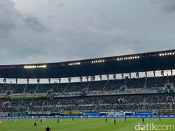 Persebaya Vs Arema FC: Dramatis, Bajul Ijo Bungkam Singo Edan 3-2