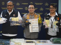 Polda Metro Buka Posko Tampung Aduan Korban Ria Beauty