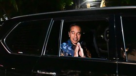Bikin Jokowi Absen Upacara Hari Lahir Pancasila, Apa itu Alergi Kulit?