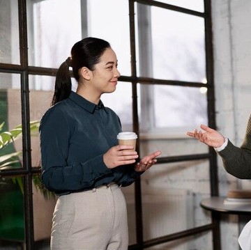 5 Cara Menilai Bahasa Tubuh Orang Lain Berdasarkan Psikologi