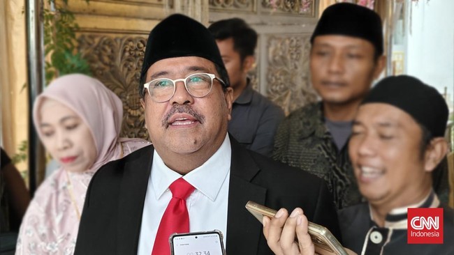 Rano Karno heran tim RIDO mau Pilkada DKI berlangsung dua putaran usai pencoblosan berlangsung, padahal dulu menargetkan satu putaran saja.