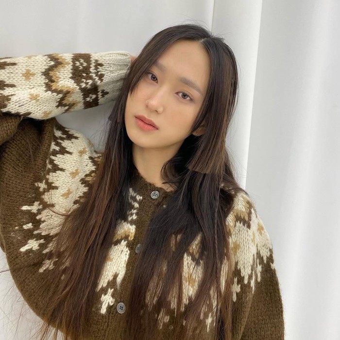 Ryu Hye Young/ Foto: instagram.com/ryuniverse328