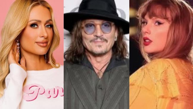6 Hobi Ekstrem Selebriti Hollywood yang Bikin Kamu Terkejut!