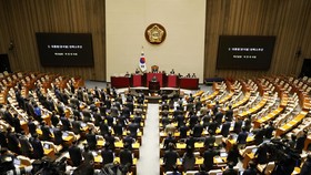 Parlemen Korsel Terancam Gagal Lengserkan Presiden Yoon, Ada Apa?