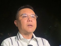 Sufmi Dasco Jadi Perantara Rencana Pertemuan Prabowo dengan Megawati