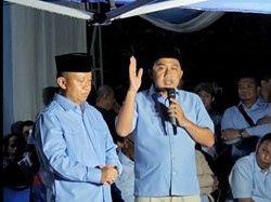 Kemenangan Supian Suri-Chandra di Depok Digugat Jagoan PKS-Golkar