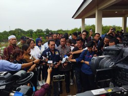 DPD RI Akan Rapat Undang Airlangga-Nusron Soal PSN Tropical Coastland