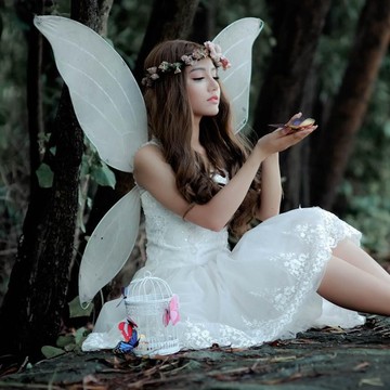 5 Cara Memancarkan Inner Beauty Agar Terlihat Lebih Menarik dan Berkharisma, Mudah Kok!