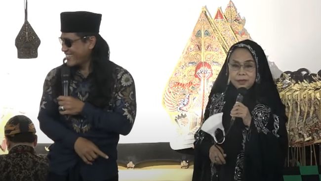 Profil Yati Pesek, Seniman Senior yang Pernah Diejek Miftah Maulana