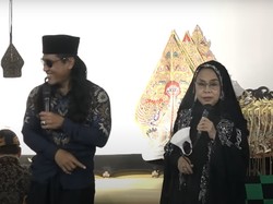 Profil Yati Pesek, Seniman Senior yang Sempat Dihina Gus Miftah
