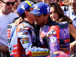Marc Marquez Takkan Semulus Ini, Andai Jorge Martin Tunggangi Ducati