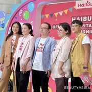 HaiBunda Perkenalkan Wajah Baru di Bundafest 2024, Membawa Tagline #PalingPahamBunda