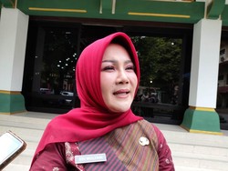 Bupati Sri Mulyani Ungkap Klaten Siap Sambut Libur Nataru: Ada Hiburan