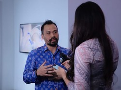 Pendiri Indotelko Forum Jadi Staf Khusus Menteri Kelautan dan Perikanan