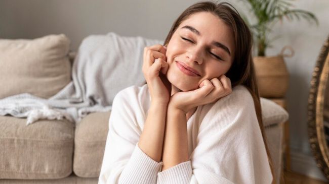 7 Self Care Checklist yang Mudah Kamu Wujudkan di Tahun 2025, Yuk Buat Sekarang!