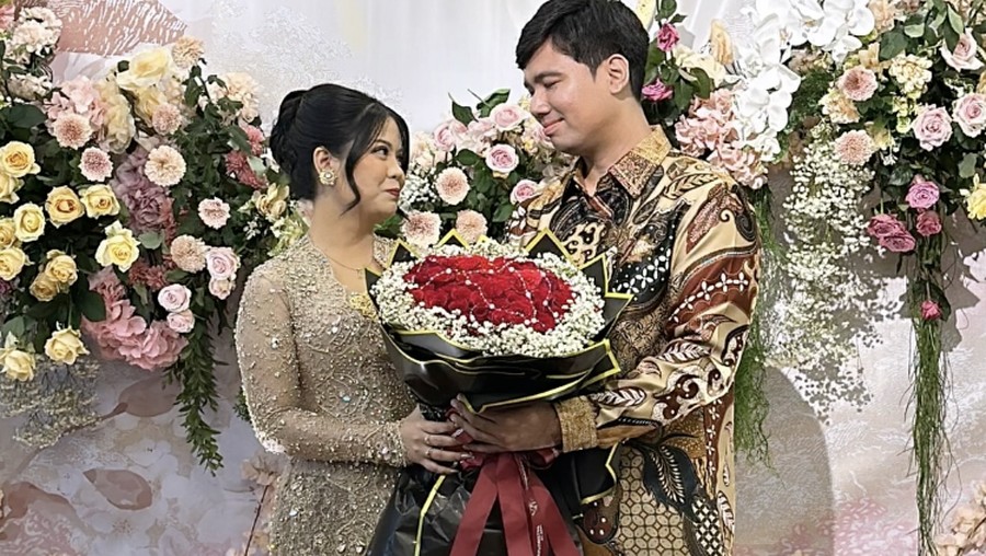 Frans Faisal Lamar Kekasih, Sebelumnya Kompak Kulineran Bareng