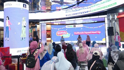 Detik Network