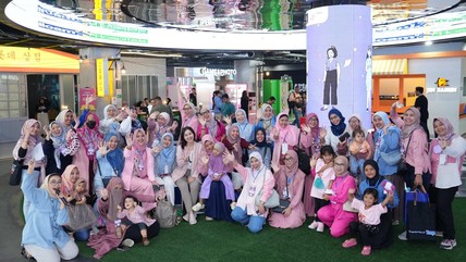 Detik Network