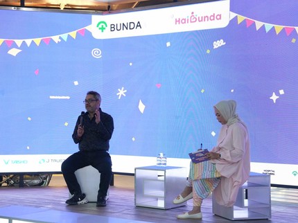 Dokter Ungkap Gejala Kanker Serviks dan Pencegahan Dini di Bundafest 2024