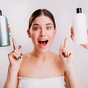 Hair Conditioner dan Hair Mask, Mana yang Lebih Penting?