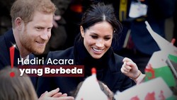 img-title Pangeran Harry Jawab Sinis soal Perpisahan dengan Meghan Markle