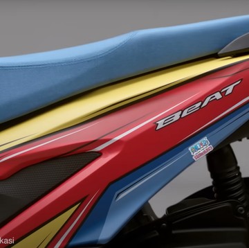 Ternyata Ini Kepanjangan 'BeAT' pada Motor Honda, Sudah Tahu Belum?