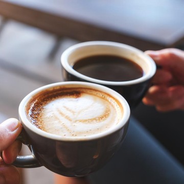 Menurut Sains, Inilah Waktu Terbaik Minum Kopi agar Umur Panjang