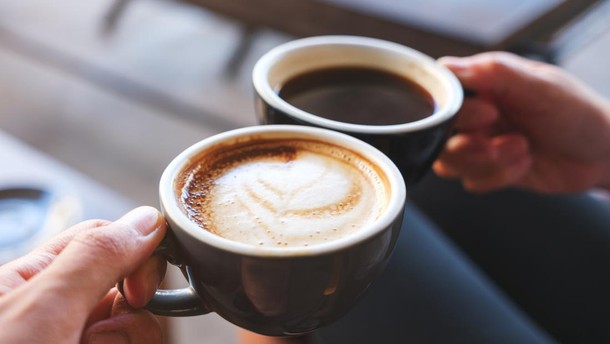 Kopi Keliling Semakin Populer. Apa Sebabnya?