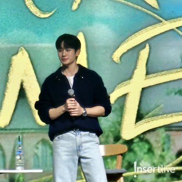 5 Gombalan Jung Hae In Pakai Bahasa Indonesia, Ada yang Bikin Geli