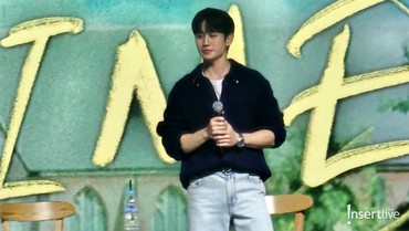 5 Gombalan Jung Hae In Pakai Bahasa Indonesia, Ada yang Bikin Geli