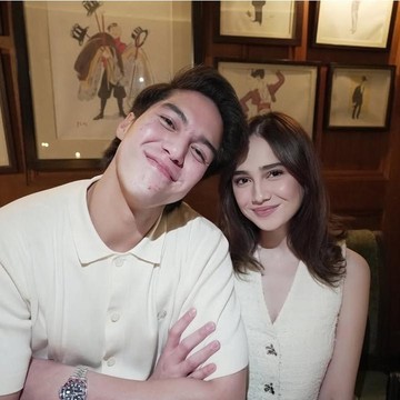 Kaleidoskop Berita Terviral Seputar Selebritas Indonesia Sepanjang Tahun 2024