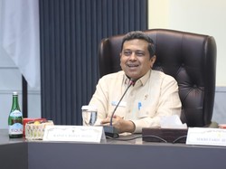 BPJPH Tegaskan Produk Nonhalal Luar Negeri Bisa Dijual di RI, asal...