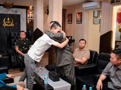 Denpom Palu Proses Pelanggaran Disiplin Danramil Biromaru Tampar Manajer SPBU