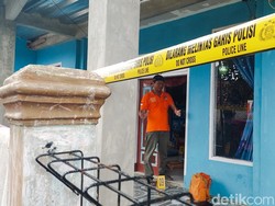 Pembunuh Ai Jenabiah di Cililin KBB Ditangkap!