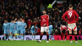 Jadwal Liga Inggris Pekan Ini: Liverpool vs Fulham, Man City vs MU