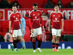 MU Limbung Lagi, Selanjutnya Hadapi Viktoria Plzen, Man City, Spurs