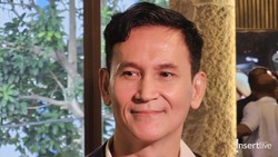 Rahasia Bugar dan Tubuh Kekar Marcelino Lefrandf di Usia 50 Tahun