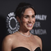 Surprise! Meghan Markle Kembali Buat Akun Instagram, Begini Post Pertamanya