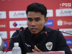 Ferarri Tak Mau Gagal Lagi di Piala AFF U-23!
